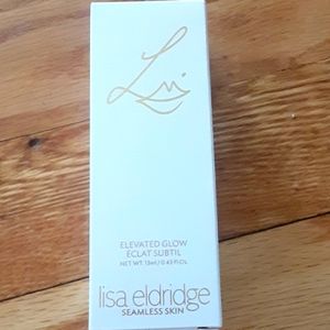 NIB LISA ELDRIDGE ELEVATED GLOW IN CRYSTAL NEBULA